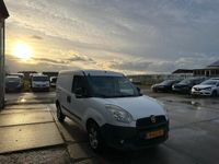 tweedehands Fiat Doblò Cargo 1.3 MultiJet SX Airco/start niet! don't start!