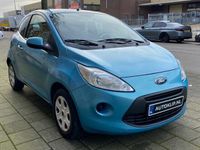 tweedehands Ford Ka 1.2 Cool&Sound|Airco|