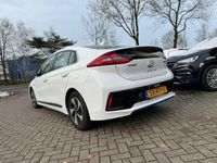 tweedehands Hyundai Ioniq 1.6 GDi Premium |Dak|Leer|Stoel/Stuurverw|NAP|