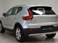 tweedehands Volvo XC40 D3 MOMENTUM GEARTRONIC*LED*CUIR/TISSU*HARMANKARDON