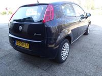 tweedehands Fiat Punto Evo 1.2 Active