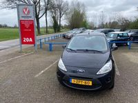 tweedehands Ford Ka 1.2 Style start/stop | 1e eigenaar | Origineel Nederlands | All season banden