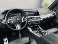 tweedehands BMW X5 xDrive45e Executive Pano/DealerOh/Garantie 05-2026