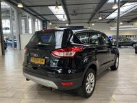 tweedehands Ford Kuga 1.5 EcoBoost 183 pk Titanium 4WD | Camera | El. a. klep | Navi | Clima | Voorrui