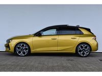 tweedehands Opel Astra 1.2 Ultimate