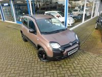 tweedehands Fiat Panda Cross 1.2 Trussardi Unieke verschijning !