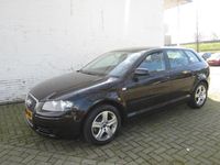 tweedehands Audi A3 Sportback 1.4 TFSI Attraction Business