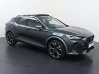 Occasion Cupra Formentor VZ 245 PK (180 kW) 2022 Groen SUV