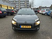 tweedehands Citroën C4 Cactus 1.2 PureTech Business Automaat Navi Pdc Lmv