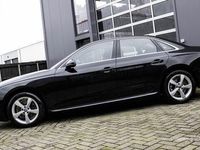 tweedehands Audi A4 Limousine 40 TFSI 190pk VIRTUAL TREKHAAK Launch Bu