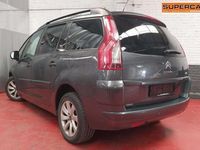 tweedehands Citroën C4 Picasso 1.6 HDi * A/C * Capteur Arr * Navi* 7 PL* 162 X 42