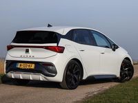 Occasion Cupra Born 169 kW (231 PK) 2021 Wit Hatchback
