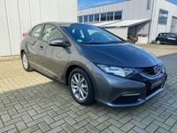 tweedehands Honda Civic 1.8 GT Clima / Cruise / Navi / PDC