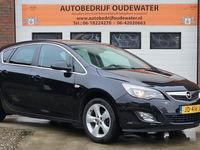 tweedehands Opel Astra 1.4 Cosmo