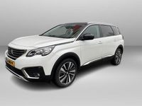 Occasion Peugeot 5008 Premium 131 PK (96 kW) 2019 Wit MPV