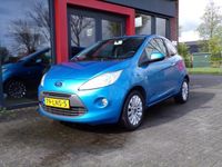 tweedehands Ford Ka 1.2 Titanium X Airco