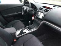 tweedehands Mazda 6 Sportbreak 2.2 CiTD Business Airco,Navigatie