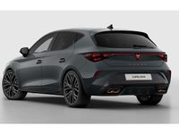 Nieuw Cupra Leon VZ 272 PK (200 kW) 2025 Blauw Hatchback