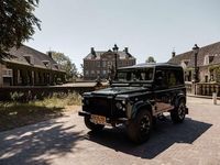 Occasion Land Rover Defender 122 PK (89 kW) 2000 SUV