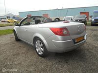 tweedehands Renault Mégane Cabriolet Coupé- 1.6-16V Tech Line