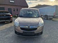 tweedehands Opel Combo 1.4 Turbo L1H1 Enjoy GARANTIE 12 MOIS/MAANDEN