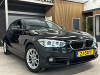 tweedehands BMW 116 1-SERIE i Sport Line Edition / Cruise / Carplay / LED