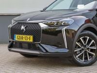 Occasion DS Automobiles DS3 Crossback E-Tense Bastille 114 kW (156 PK) 2024 Zwart SUV
