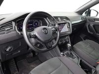 tweedehands VW Tiguan Allspace 1.5 TSI 150PK DSG Highline Business R / R-Line | Navi | Trekhaak | ACC | Camera | 19 inch