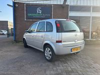 tweedehands Opel Meriva 1.4-16V Temptation