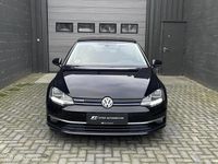Occasion VW Golf VII Comfortline 131 PK (96 kW) 2019 Zwart Hatchback