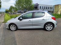 Occasion Peugeot 207 109 PK (80 kW) 2006 Grijs Hatchback