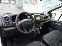 tweedehands Opel Vivaro bestel L1H1 Edition|NAVI|CRUISE|PDC|TREKHAAK |NETJES!