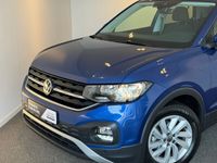 tweedehands VW T-Cross - 1.0 TSI Life