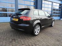 tweedehands Audi A3 Sportback 1.6 Ambition Pro Line