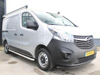 tweedehands Opel Vivaro 1.6 CDTI L1H1 Sport EcoFlex | Navi | Cruise | Airco | imperial