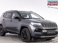Occasion Jeep Compass 241 PK (177 kW) 2022 Grijs SUV