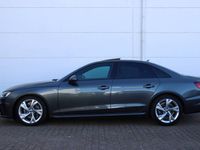 tweedehands Audi A4 Limousine 35 TFSI S Edition 150pk S-Tronic