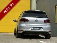 tweedehands VW Golf VI 2.0 GTI*Clima*Led*Navi*PDC*DSG*Carplay*