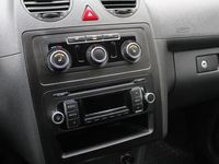 tweedehands VW Caddy 1.6 TDI DSG Automaat Edition 30 Marge