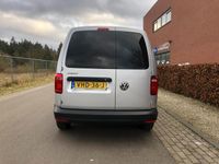 tweedehands VW Caddy 2.0 TDI L1H1 BMT Highline Automaat Dsg