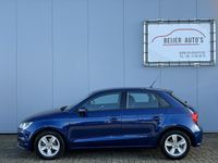 tweedehands Audi A1 Sportback 1.4 TDI Design Pro Line Plus Apple Carpl