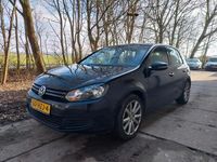 Occasion VW Golf VI 122 PK (89 kW) 2009 Hatchback