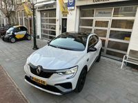 tweedehands Renault Arkana 1.6 E-T Hy R.S. Line