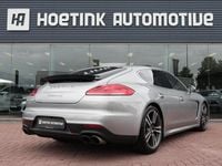 Occasion Porsche Panamera 421 PK (309 kW) 2015 Grijs Hatchback
