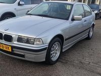 tweedehands BMW 316 3-SERIE Compact i