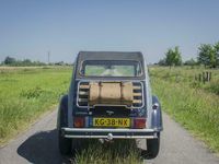 tweedehands Citroën 2CV 6