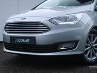 tweedehands Ford C-MAX 1.0 Titanium