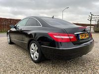 tweedehands Mercedes 350 E-KLASSE CoupéCGI Avantgarde * Automaat / Leer / Navi / PDC / Stoelverwarming *