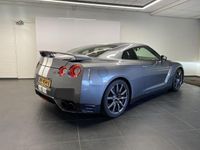 tweedehands Nissan GT-R 3.8 V6 Black Edition 675PK NL auto | Eerste eigena