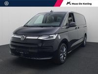 Nieuw VW Multivan Edition 245 PK (180 kW) 2025 Zwart Van